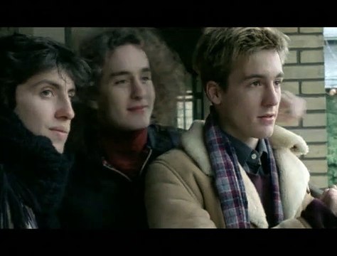 La belle personne Extrait vidéo VF