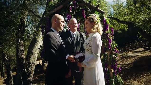 Grace And Grit Bande-annonce VO