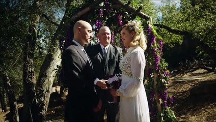 Grace And Grit Bande-annonce VO