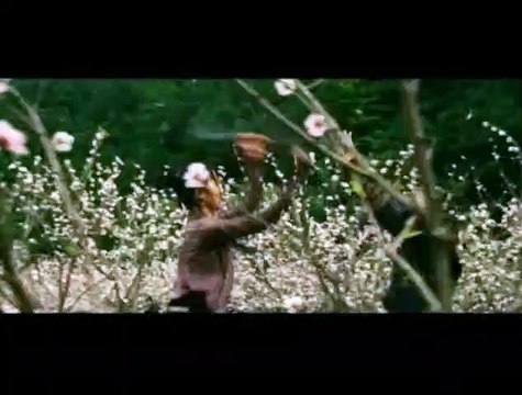 Jackie Chan, Rob Minkoff Interview : Le Royaume interdit