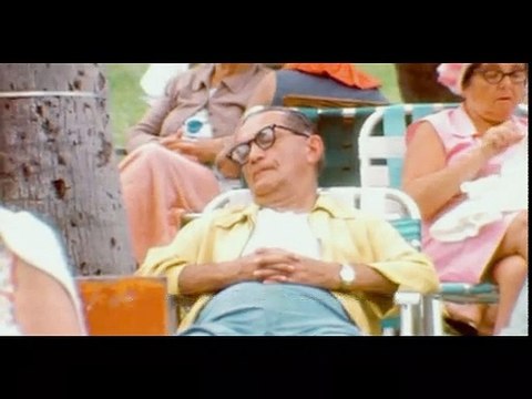 Cocaine Cowboys Bande-annonce VO