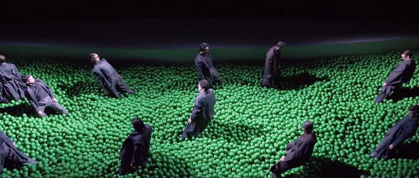 Play (Opéra de Paris-FRA Cinéma) Bande-annonce VF