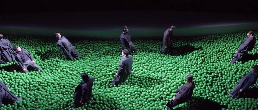 Play (Opéra de Paris-FRA Cinéma) Bande-annonce VF