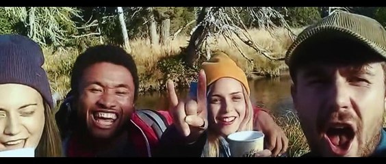 Lost in the Black Forest Bande-annonce VOSTFR