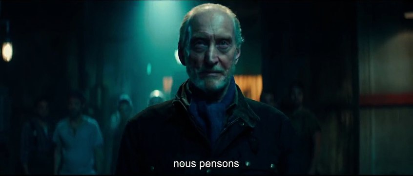 Godzilla 2 - Roi des Monstres Bande-annonce (2) VO