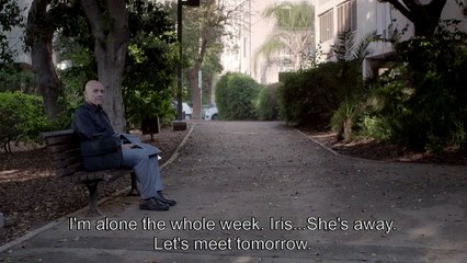 Heritage Bande-annonce VO