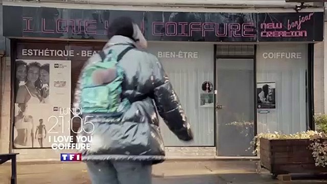 I Love You Coiffure Bande-annonce VF