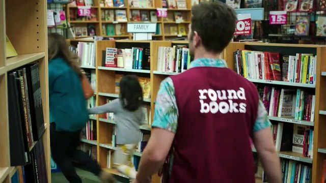 Ghosted - saison 1 Bande-annonce VO