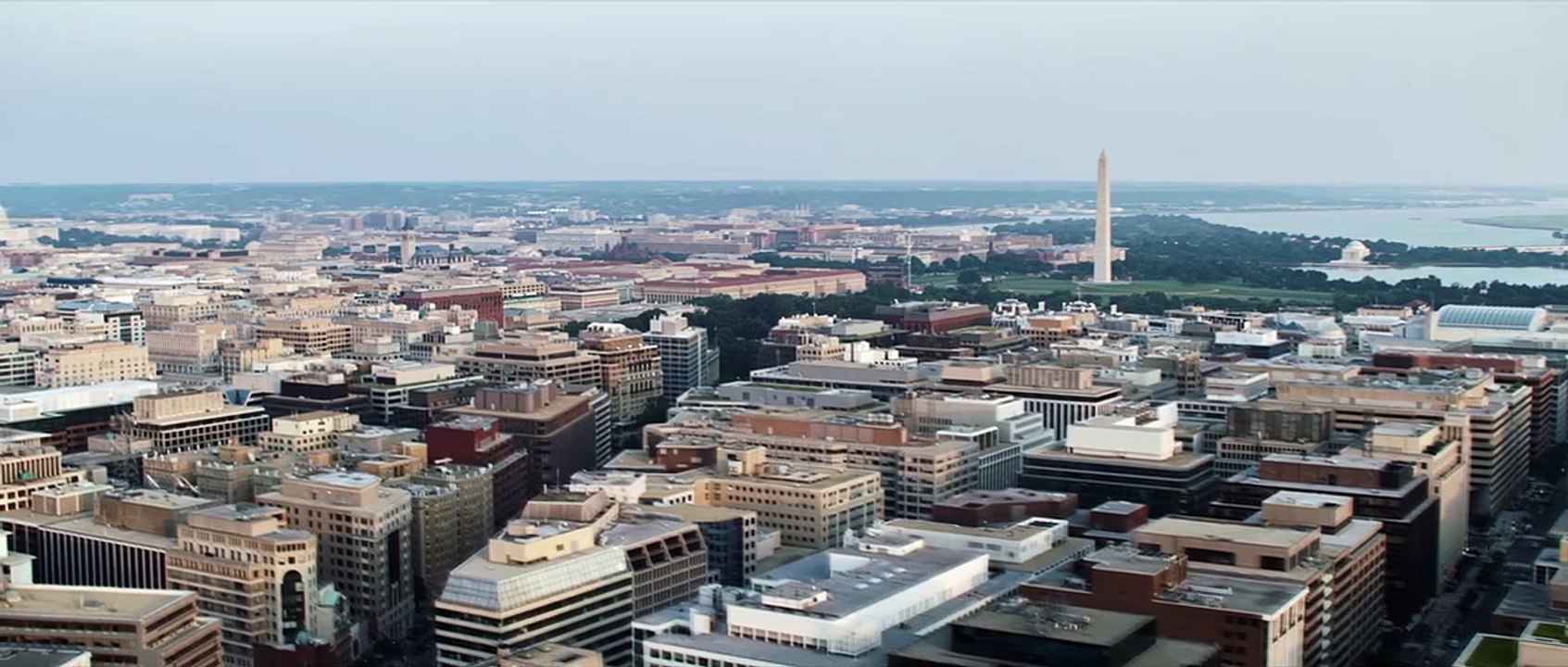 Désigné Coupable Bande-annonce VO