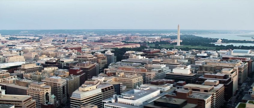 Désigné Coupable Bande-annonce VO