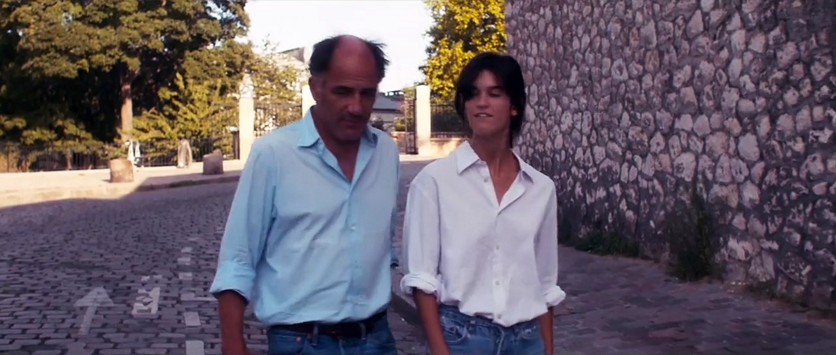 Seize printemps Bande-annonce VF