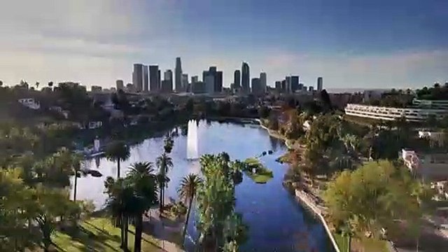 Mr. Mayor - saison 1 Bande-annonce (2) VO