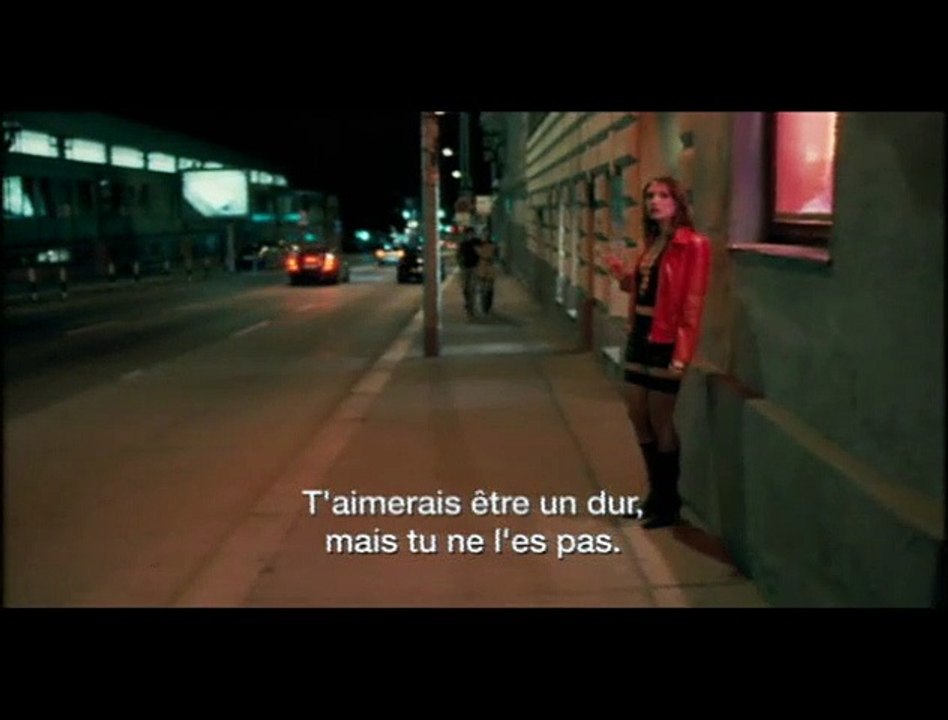 Revanche Bande-annonce VO