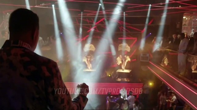 Empire (2015) - saison 3 - épisode 17 Teaser VO