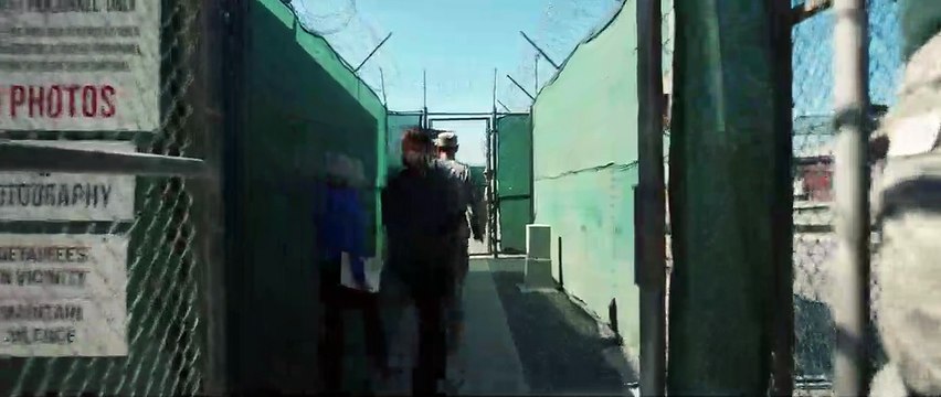 Désigné Coupable Bande-annonce VF