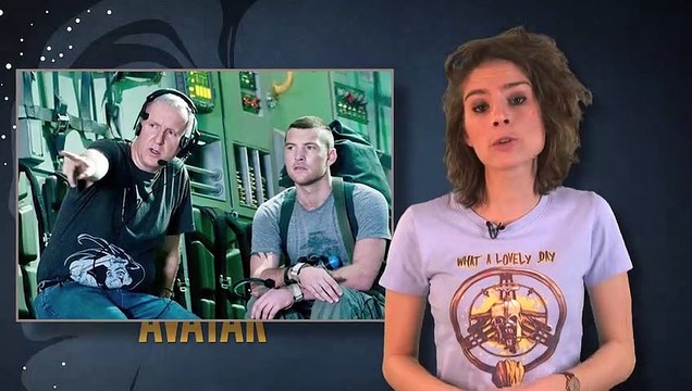 Avatar a de la suite dans les idées...