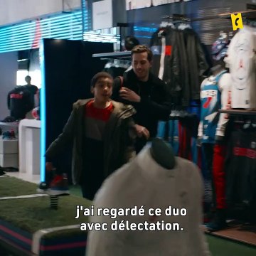 Interview Envole-moi : Gérard Lanvin