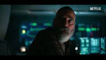 Minuit dans l'univers Bande-annonce finale VF