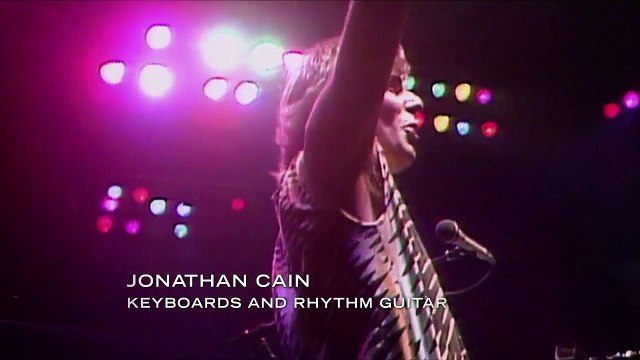 Don't Stop Believin': Everyman's Journey Bande-annonce VO