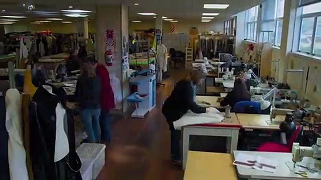 Mortal Engines BONUS VO Une toile vivante