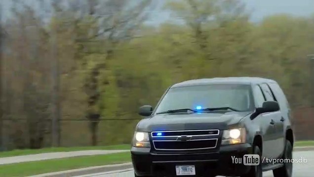 Designated Survivor- saison 1 - épisode 21 Teaser VO