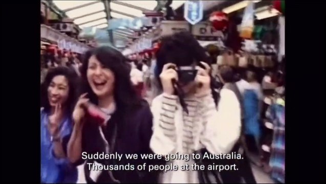 A-ha - The Movie Bande-annonce VO