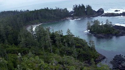 The Crossing (2018) - saison 1 Teaser VO