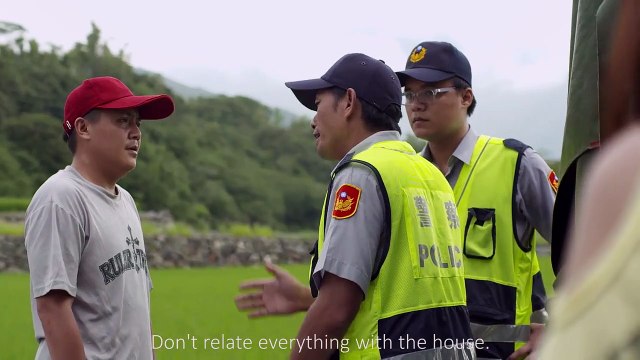 Towards the Sun Bande-annonce VO