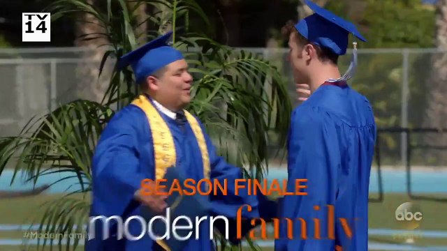 Modern Family - saison 8 - épisode 22 Teaser VO