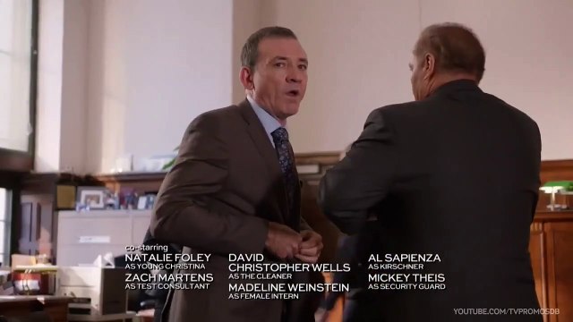 Shades of Blue : une flic entre deux feux - saison 2 - épisode 12 Teaser VO