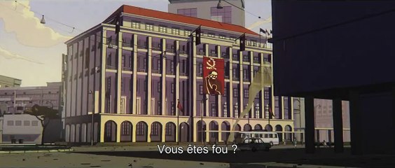 Another Day of Life Bande-annonce VO