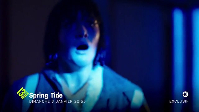 Spring Tide - saison 2 Bande-annonce VF