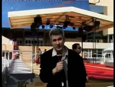 Mr In et Mr Off pour Orange World - Mercredi 11 Mai