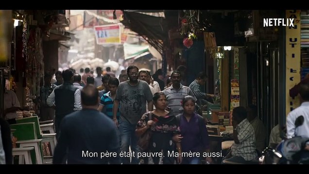 Chef's Table - Saison 2 Bande-annonce VO