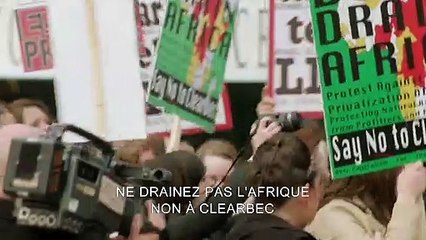 A Dark Truth Bande-annonce VF