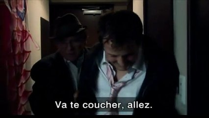 Cherry Blossoms Extrait vidéo (2) VO