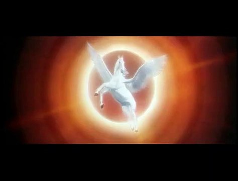 A la croisée des mondes : la boussole d'or Bande-annonce (2) VF