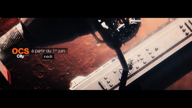 Missions - saison 1 Bande-annonce VF