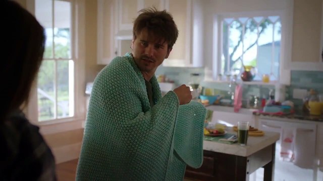 Kevin (Probably) Saves the World - saison 1 Bande-annonce VO