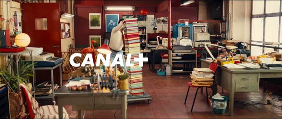 OVNI(s) - saison 1 Teaser "Enquête"