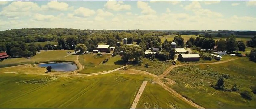 Brightburn - L'enfant du mal Bande-annonce (3) VO