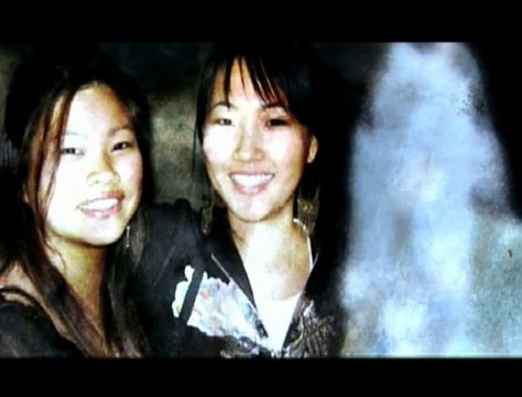 Spirits Bande-annonce VO