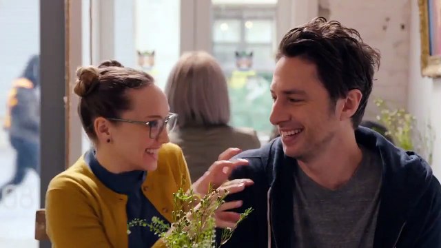 Alex, Inc. - saison 1 Bande-annonce VO