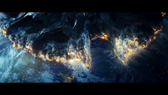 Independence Day Resurgence Bande-annonce (2) VF