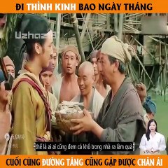 Tây Du Ký Mối Tình Ngoại Truyện