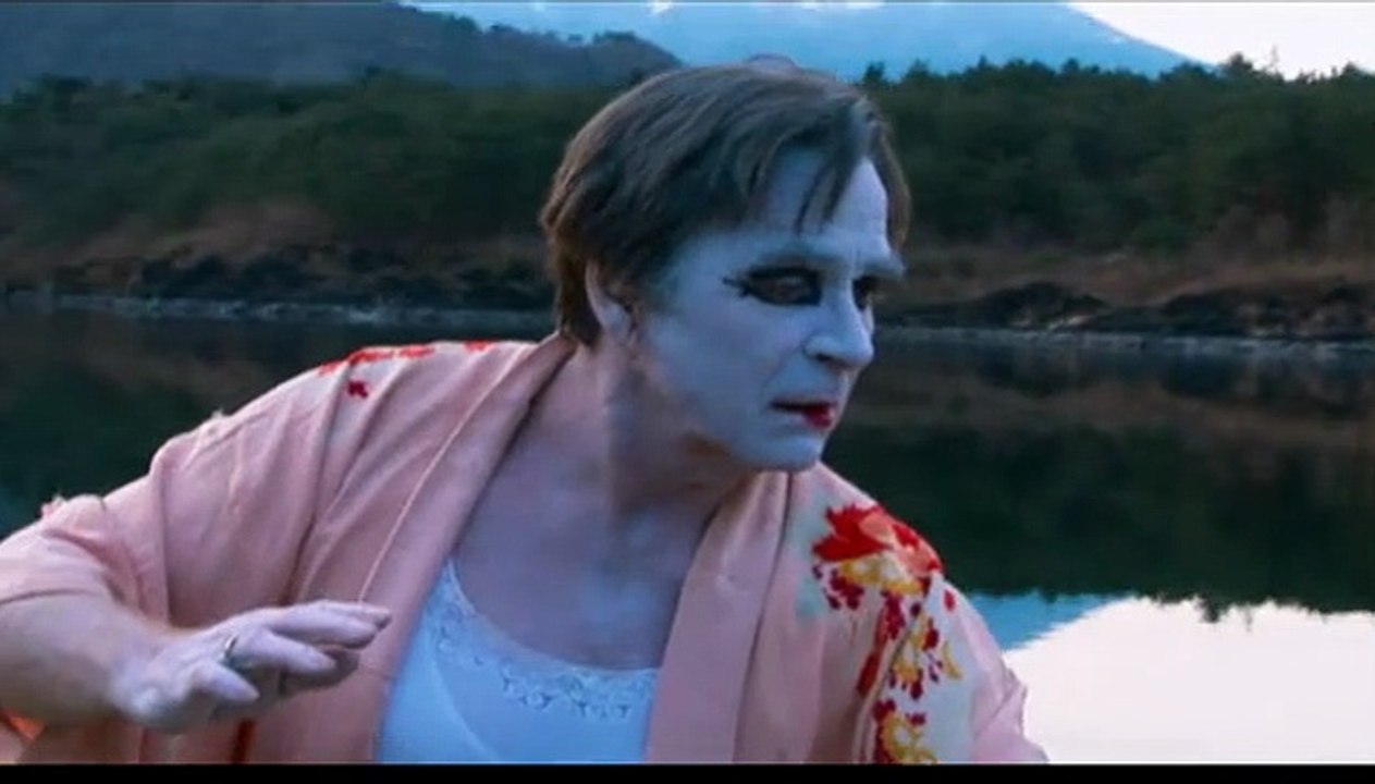 Cherry Blossoms Extrait vidéo (5) VO