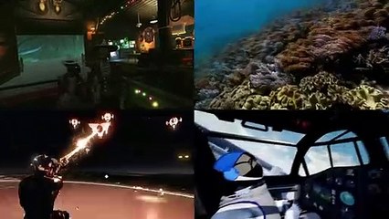 Illucity - les expériences