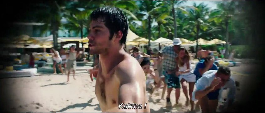 American Assassin Bande-annonce (2) VO