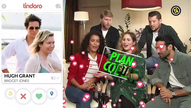 Plan coeur ? Plan cul ? Ou plan foireux ?