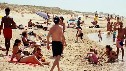 Ava Bande-annonce VF